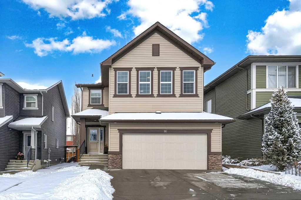 Photo of 14 Evansfield Road NW, Calgary, AB T3P 0L1 (MLS # A2293190)