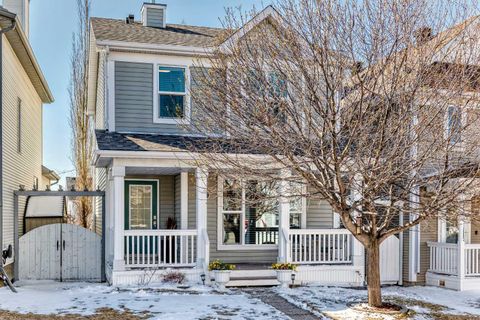 Photo of 68 Tuscany Springs Way NW, Calgary, AB T3L 2N4 (MLS # A2306002)