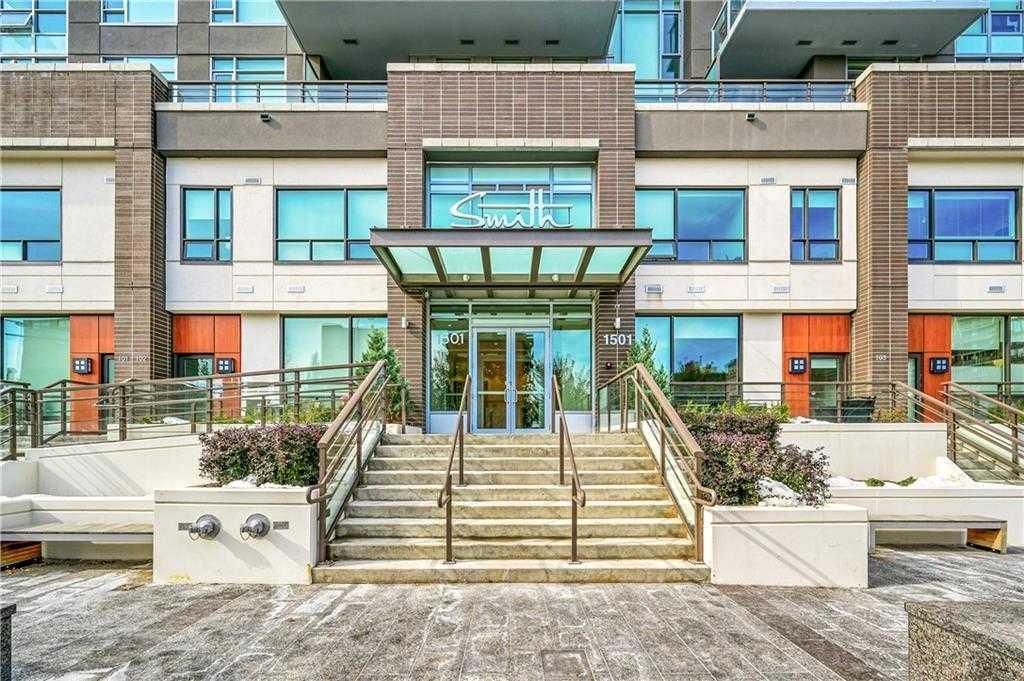Photo of 1501 6 Street SW #908, Calgary, AB T2R 0Z7 (MLS # A2302837)