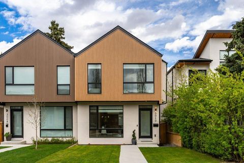 Photo of 3010 26A Street SW, Calgary, AB T3E 2E1 (MLS # A2307163)