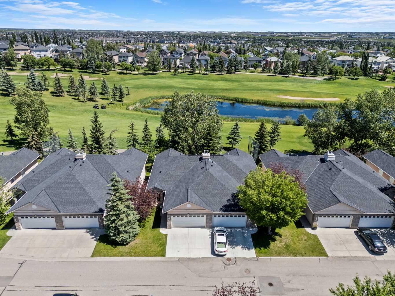 10888 Panorama Hills Boulevard NW 121