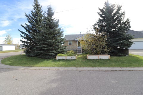 Photo of 5051 48 Avenue, Stavely, AB T0L 1Z0 (MLS # A2352625)
