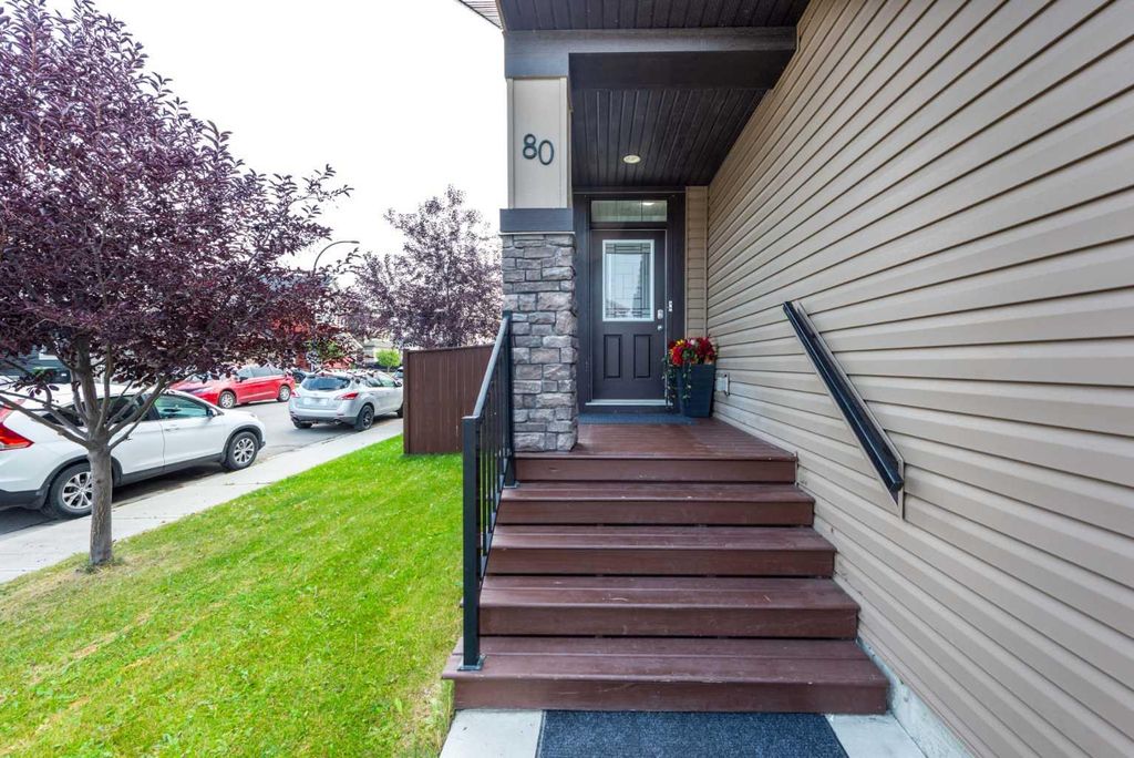 Photo of 80 Legacy Reach Manor SE, Calgary, AB T2X 2C5 (MLS # A2282633)