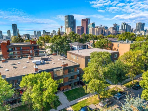 Photo of 345 4 Avenue NE #301, Calgary, AB T2E 0J4 (MLS # A2341852)