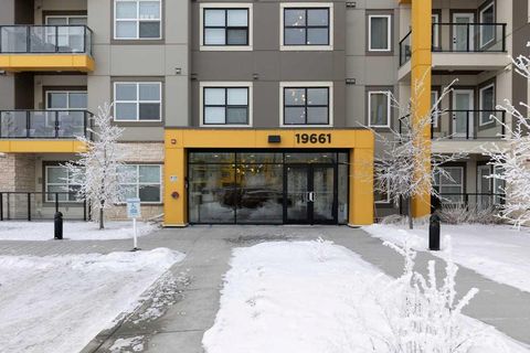 19661 40 Street SE 217 Calgary AB T3M 3H3