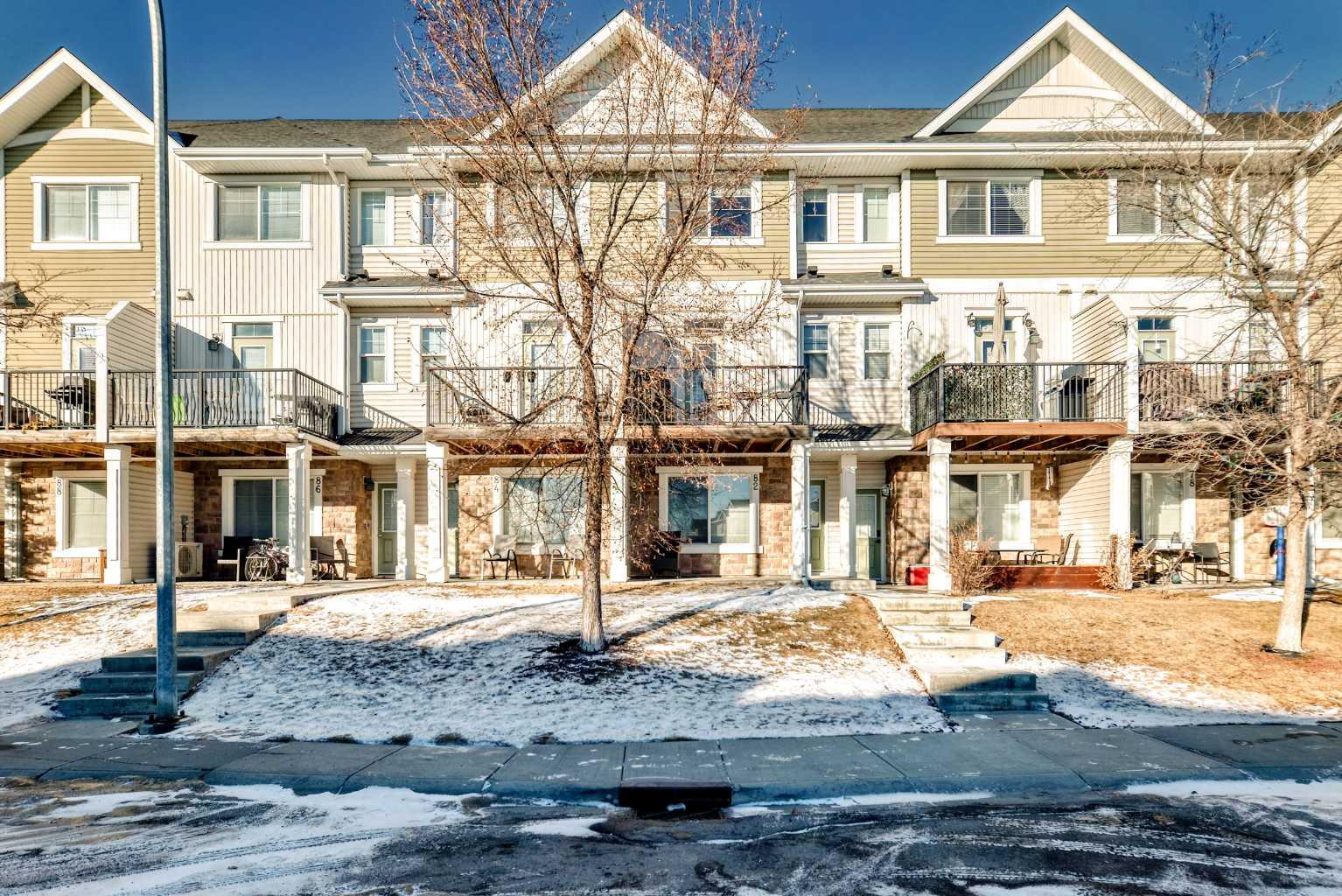 82 New Brighton Landing SE