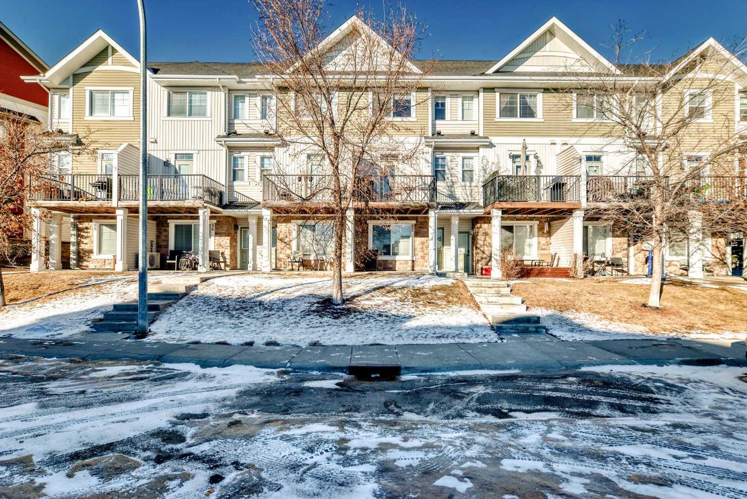 82 New Brighton Landing SE