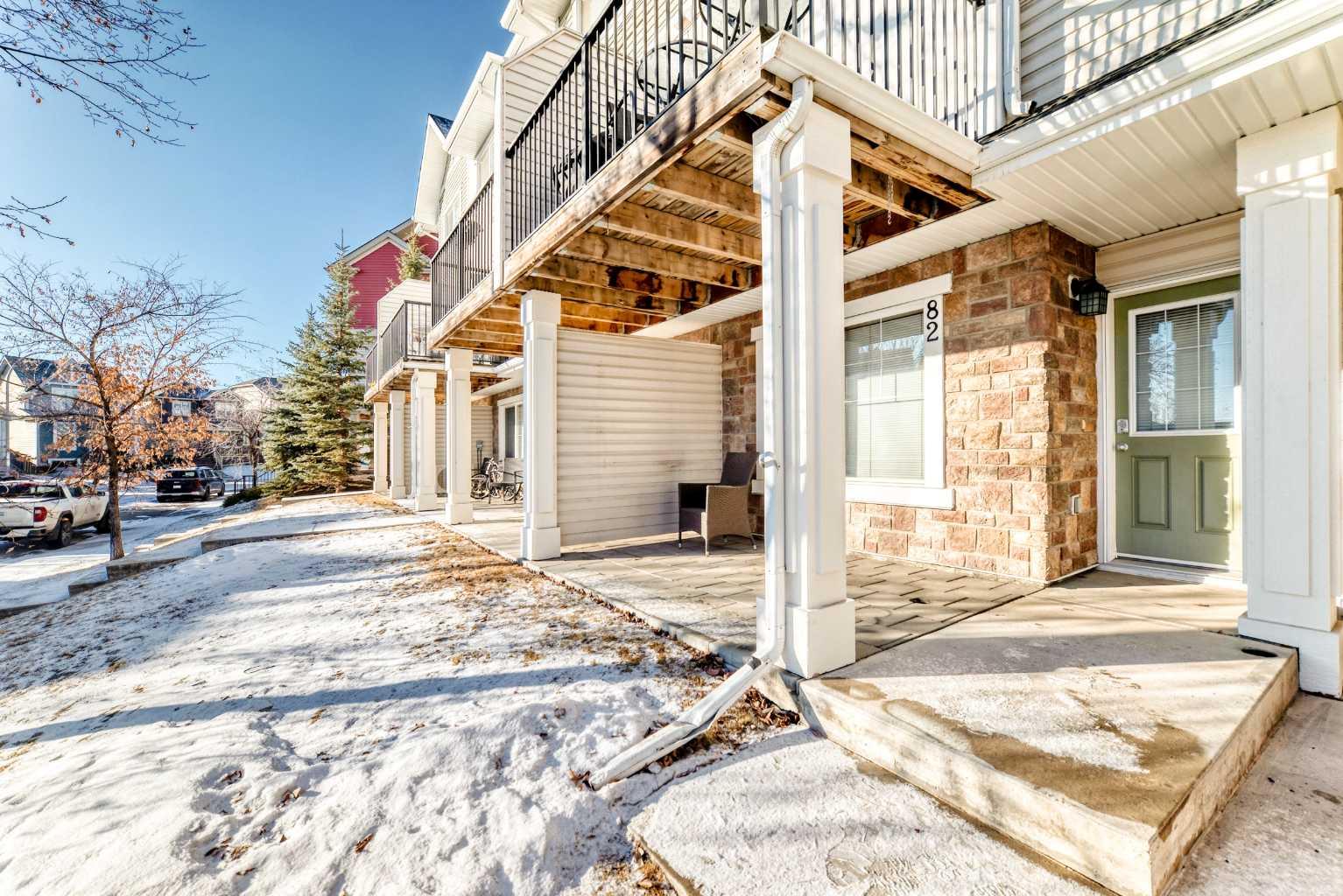 82 New Brighton Landing SE