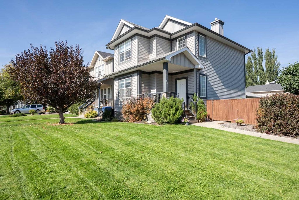 Photo of 53 Peigan Court W, Lethbridge, AB T1K 7K6 (MLS # A2348013)