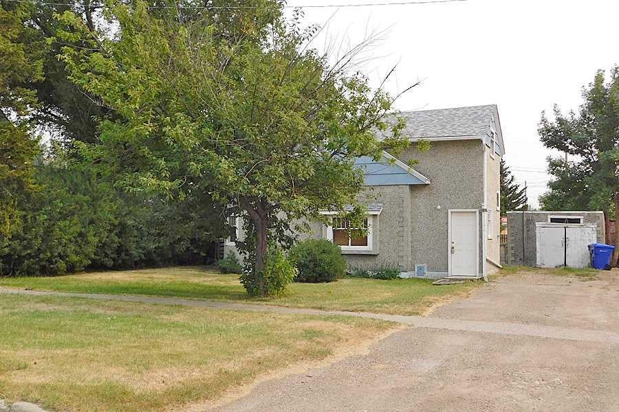 Photo of 309 45 Avenue W, Claresholm, AB T0L 0T0 (MLS # A2335829)