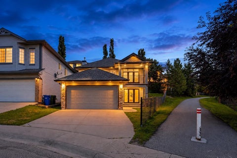 Photo of 116 Rockyledge Crescent NW, Calgary, AB T3G 5N1 (MLS # A2338899)