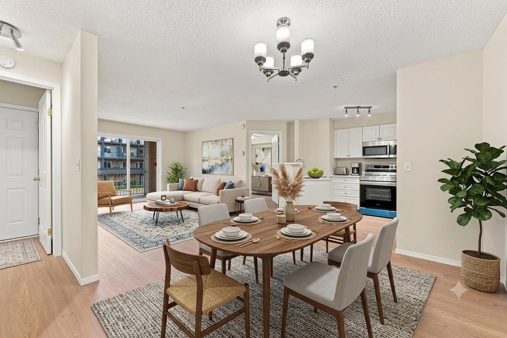 Photo of 6635 25 Avenue NE #1205, Calgary, AB T1Y 7K9 (MLS # A2335969)