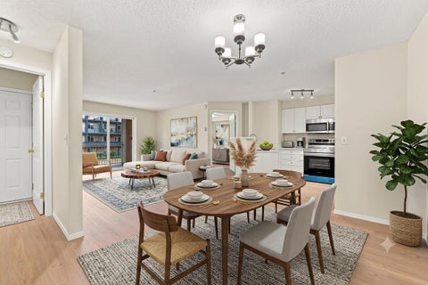 Photo of 6635 25 Avenue NE #1205, Calgary, AB T1Y 7K9 (MLS # A2335969)