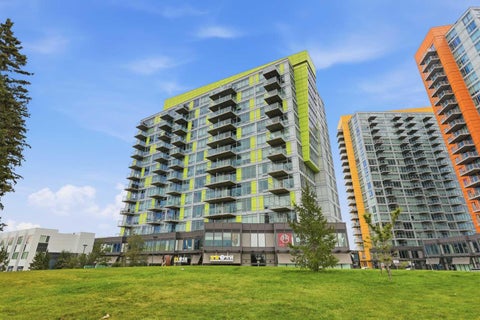 Photo of 30 Brentwood Common NW #608, Calgary, AB T2L 2L8 (MLS # A2339962)