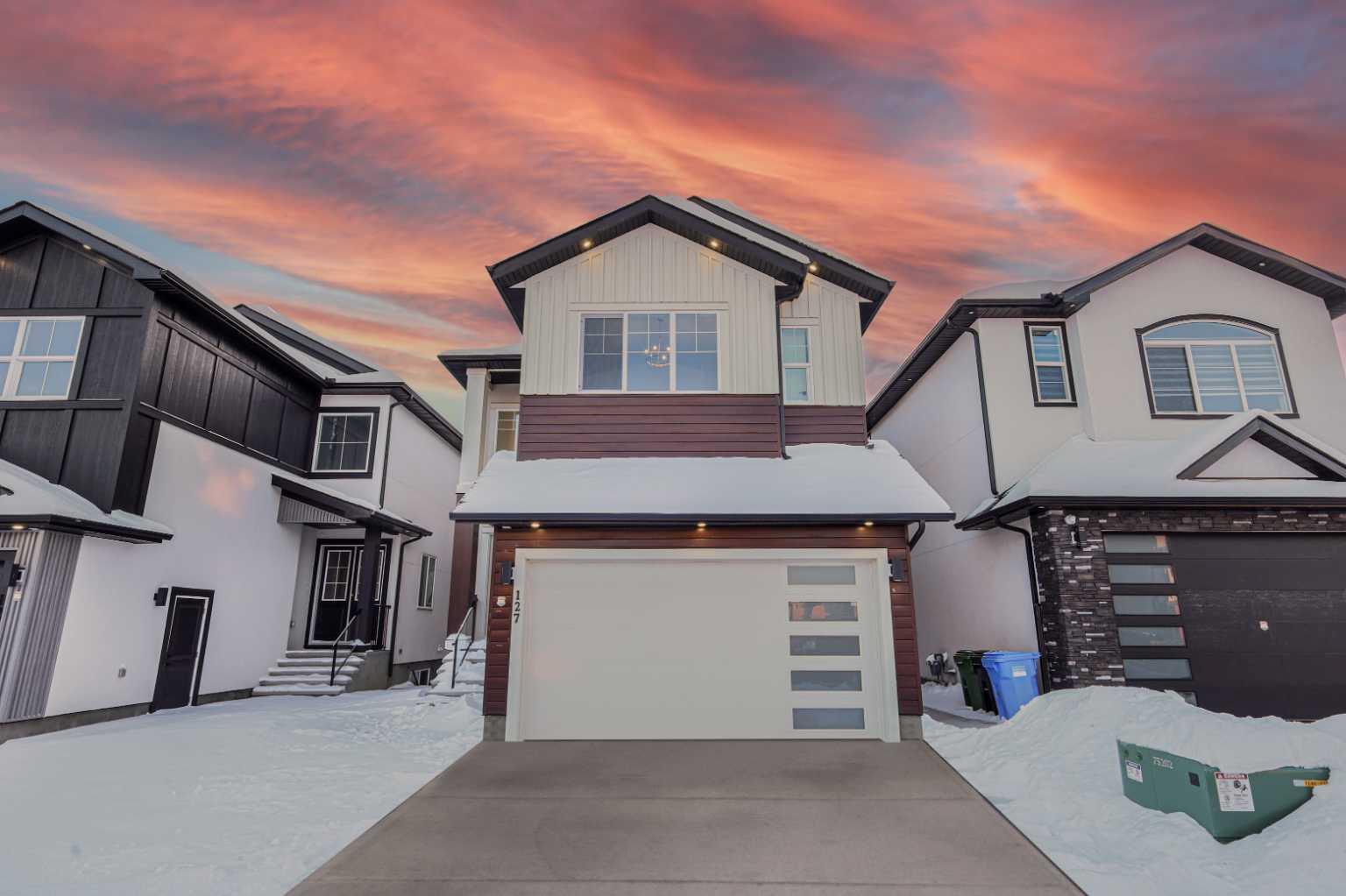 127 Saddlepeace Manor NE