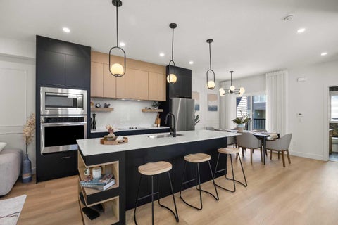 Photo of 67 Panatella Square NW #305, Calgary, AB T3K 2S7 (MLS # A2341888)