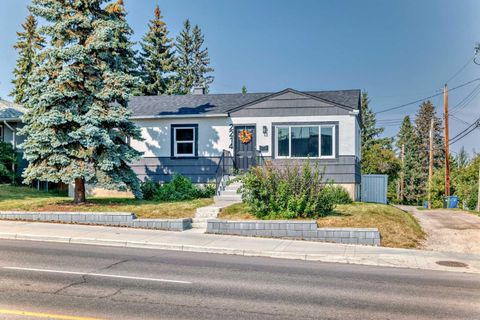 2412 17 Avenue SW Calgary AB T2T 0G5