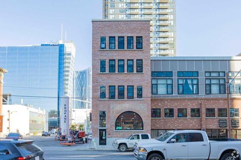 206 11 Avenue SE Calgary AB T2G 0X8