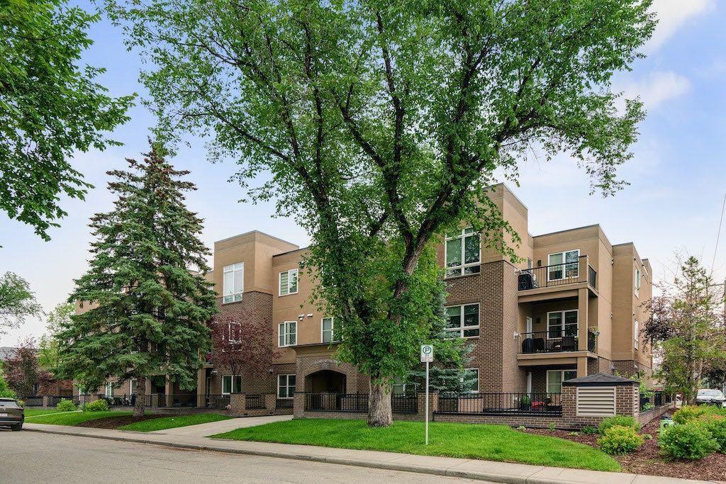 518 33 Street NW 304