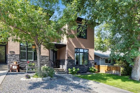 Photo of 3015 26 Street SW, Calgary, AB T3E 2B3 (MLS # A2256656)