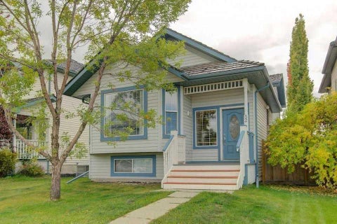Photo of 52 Mt Aberdeen Circle SE, Calgary, AB T2Z 3H1 (MLS # A2330904)