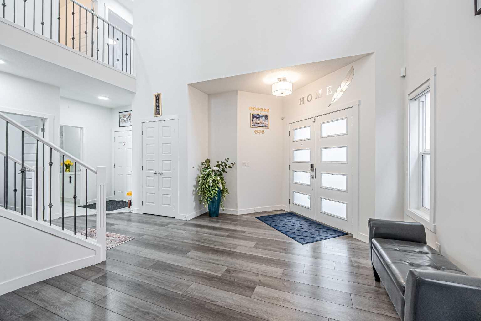 109 Homestead Crescent NE