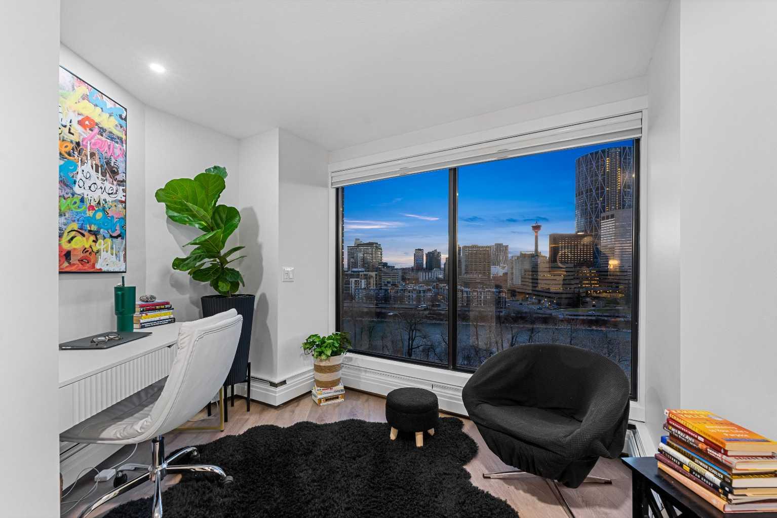 320 Meredith Road NE 601