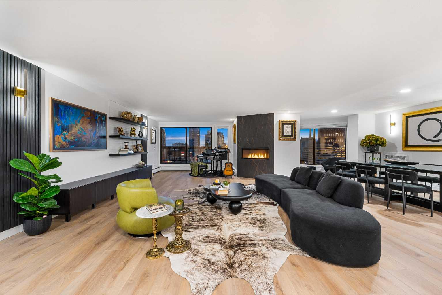 320 Meredith Road NE 601