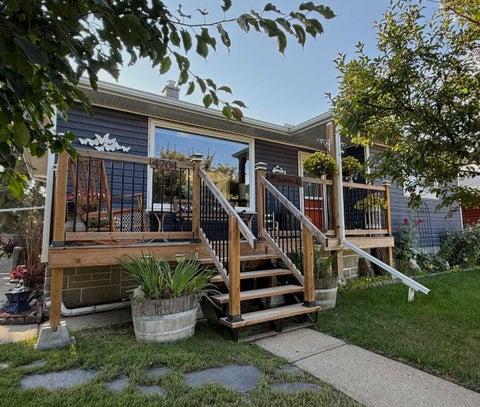 Photo of 4704 53 Street, Stettler, AB T0C 2L2 (MLS # A2339426)