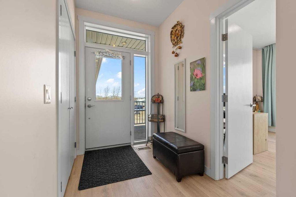 Photo of 272017 Range Road 282, Rural Rocky View County, AB T0M 0E0 (MLS # A2296141)