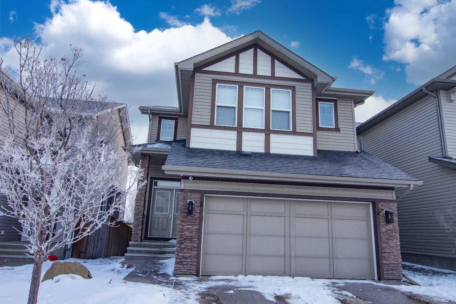 149 Cimarron Vista Crescent