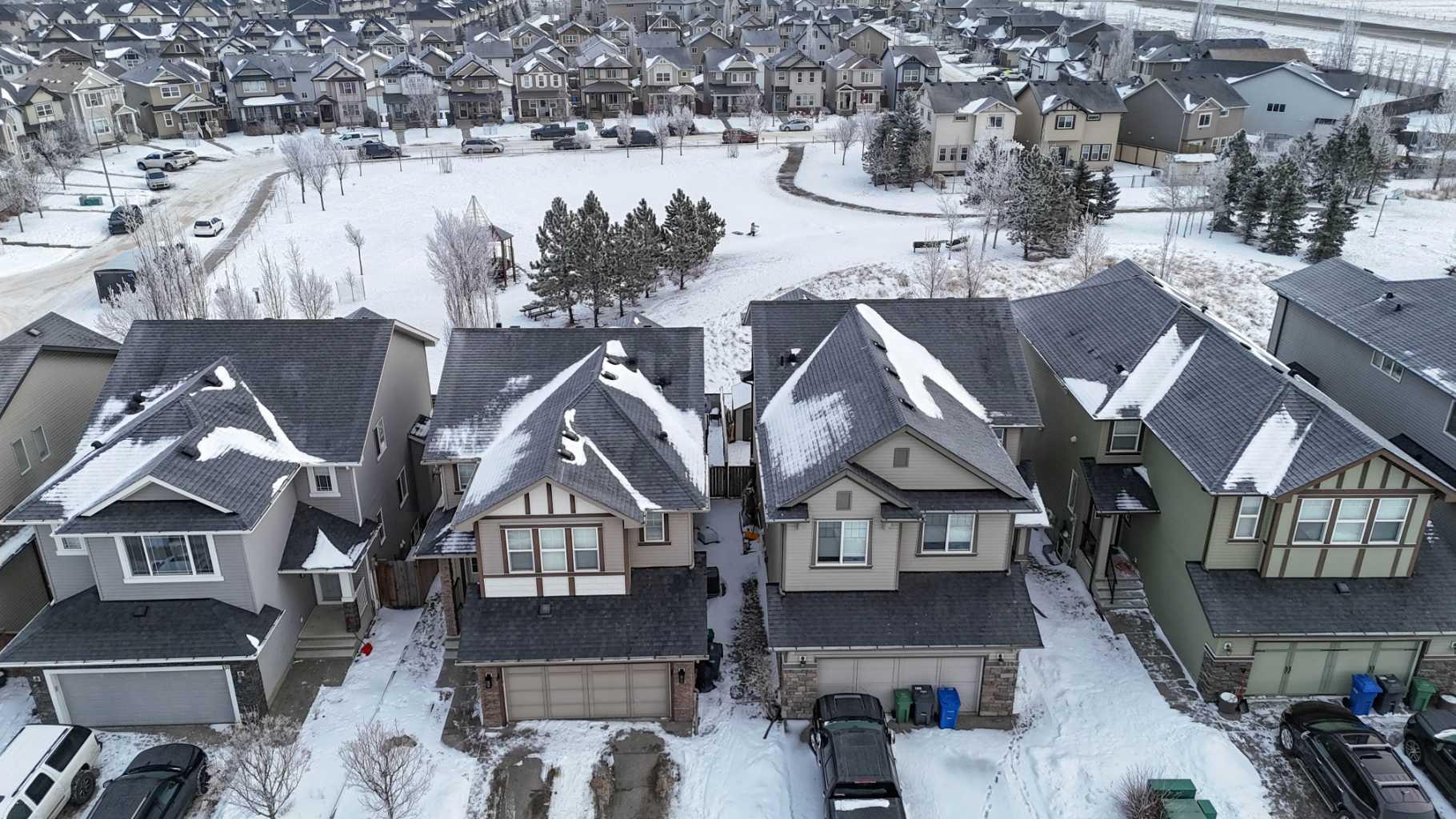 149 Cimarron Vista Crescent