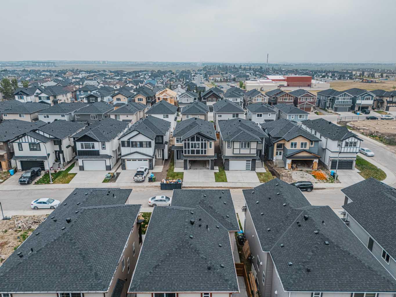 137 Saddlecrest Circle NE