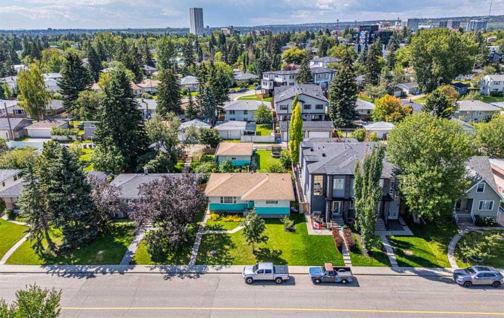 2607 Morley Trail NW