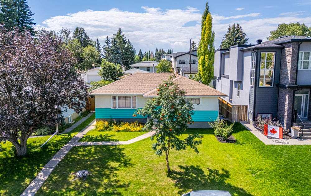 2607 Morley Trail NW