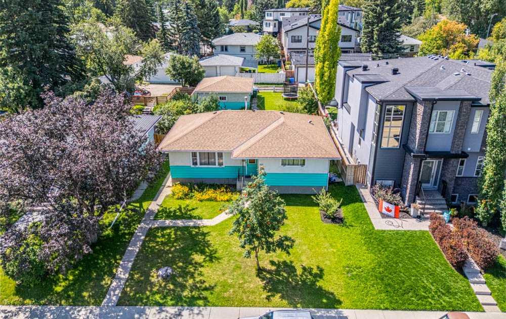 2607 Morley Trail NW