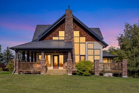 Photo of 294037 Range Road 260, Rural Kneehill County, AB T0M 0A0 (MLS # A2345637)