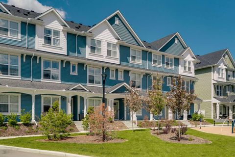Photo of 554 Copperstone Manor SE, Calgary, AB T2Z 5G5 (MLS # A2312312)
