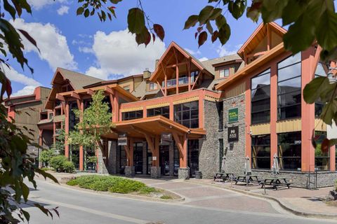 Photo of 191 Kananaskis Way #103, Canmore, AB T1W 0A3 (MLS # A2325474)