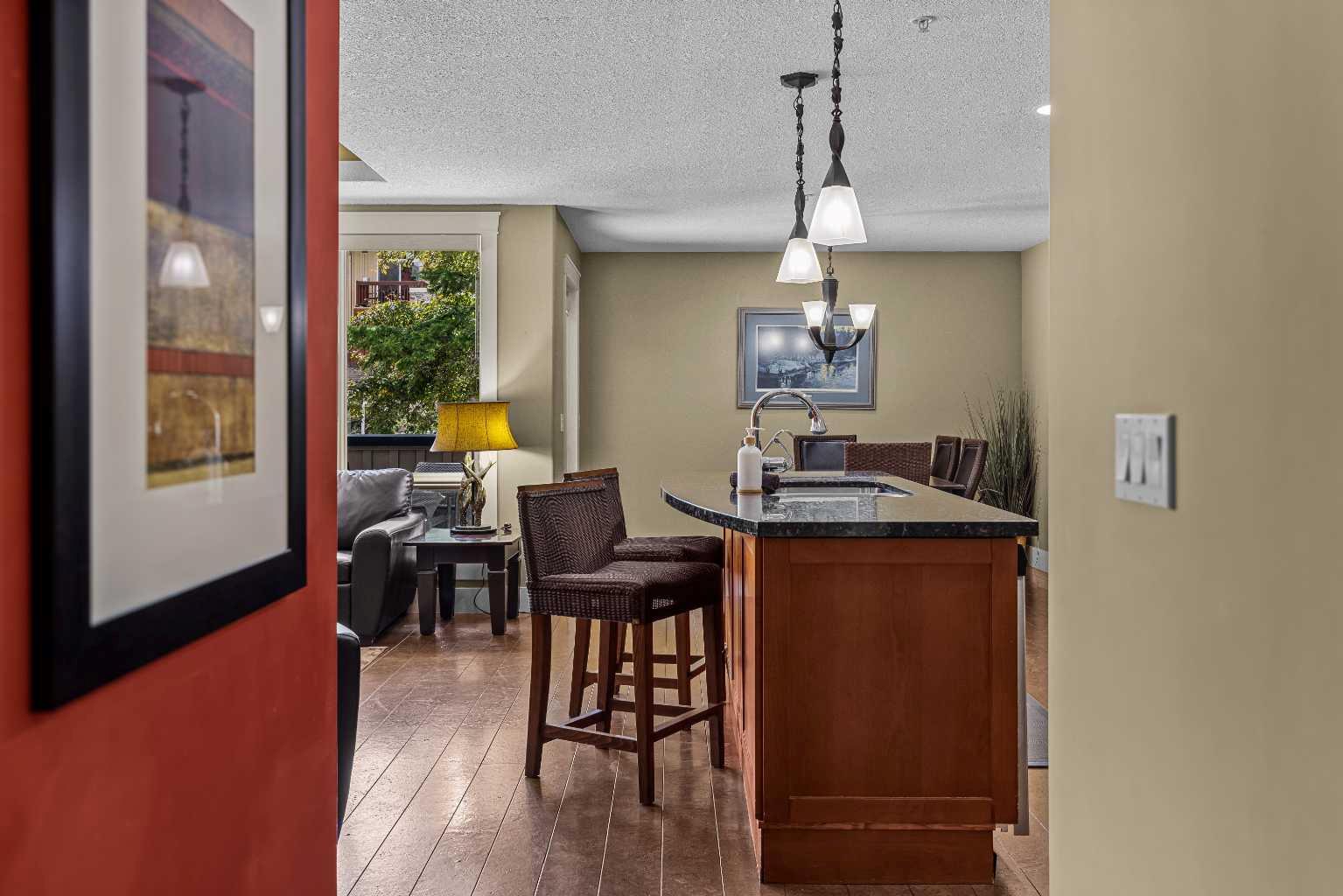 191 Kananaskis Way 103