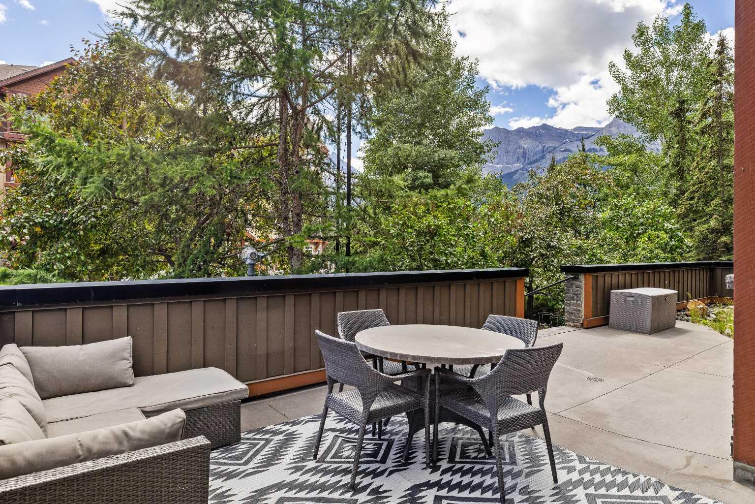 191 Kananaskis Way 103