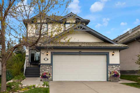 Photo of 124 Gleneagles Terrace, Cochrane, AB T4C 1W6 (MLS # A2314525)