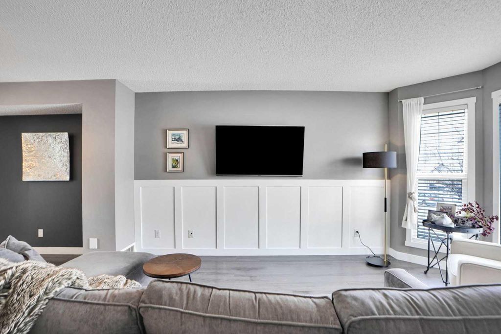 Photo of 184 Cramond Green SE, Calgary, AB T3M 1B7 (MLS # A2298436)