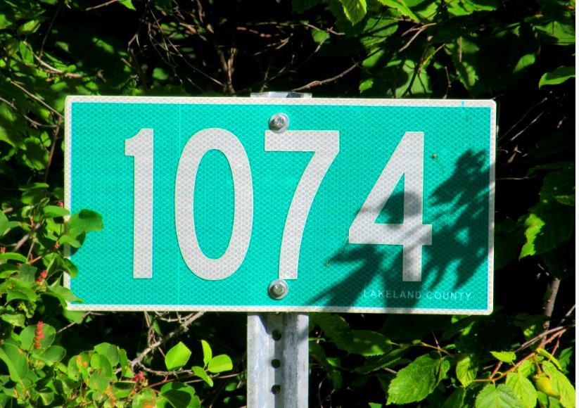 1074, 67325 Churchill Park Rd