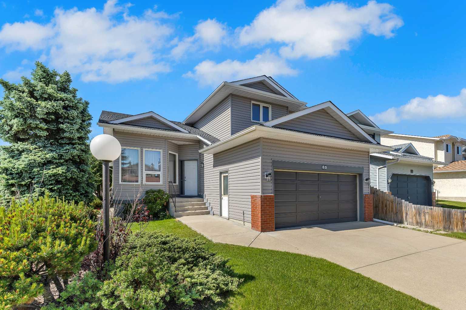 83 Sanderling Road NW