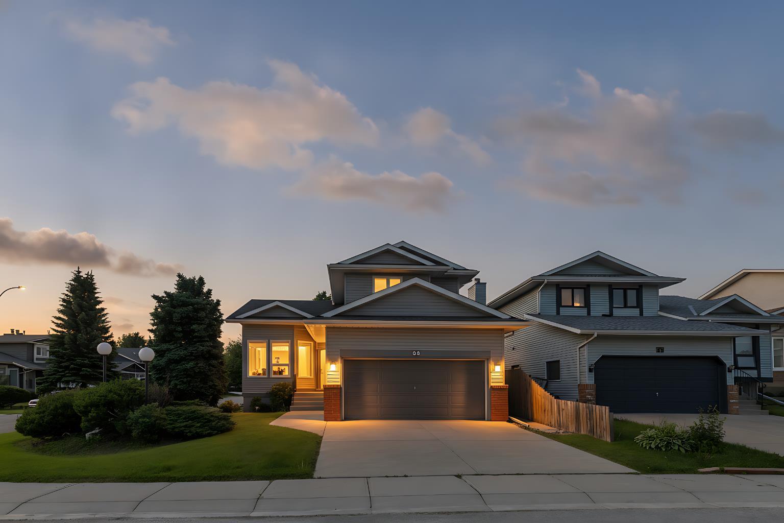 83 Sanderling Road NW
