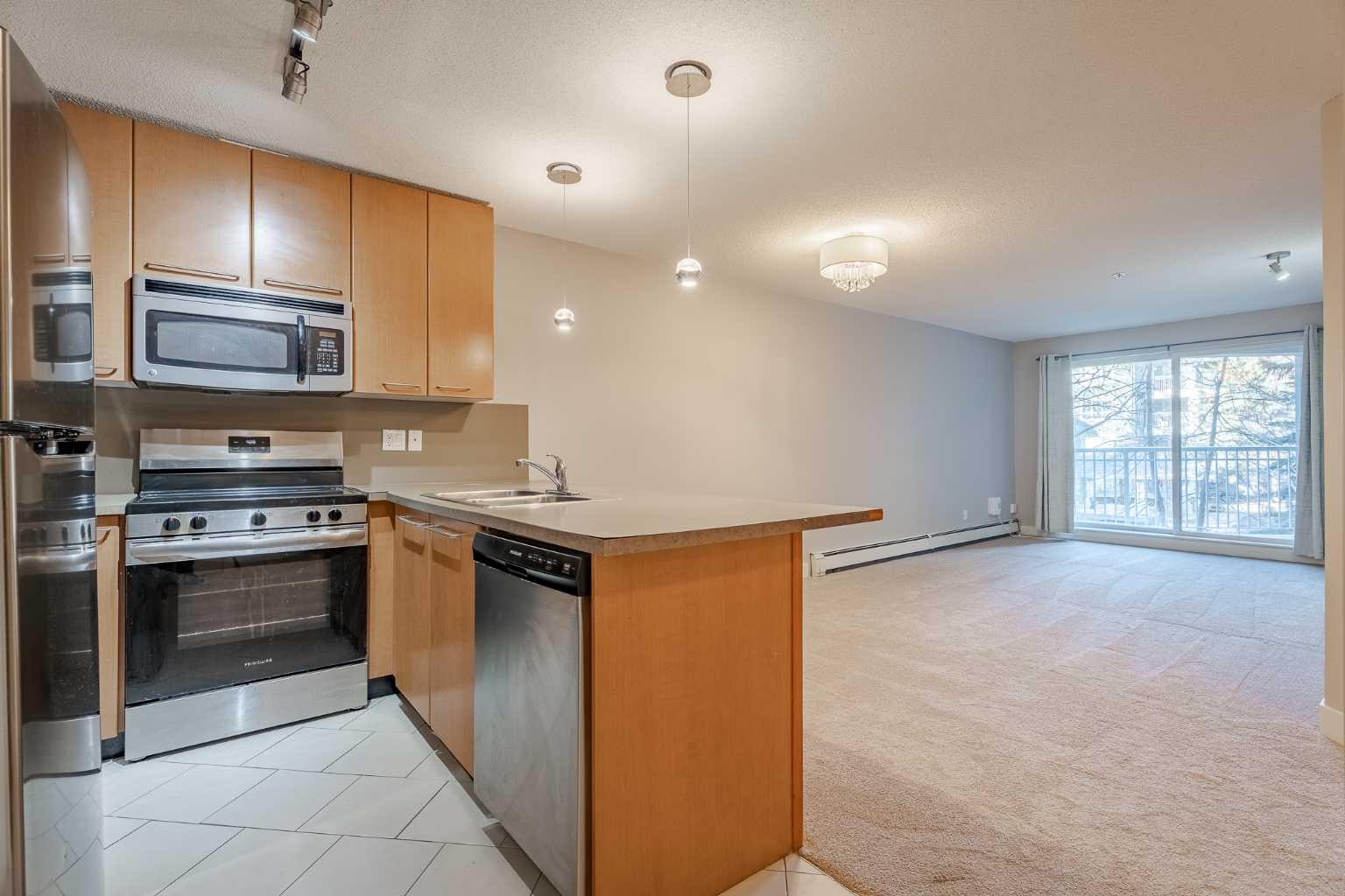 35 Richard Court SW 232