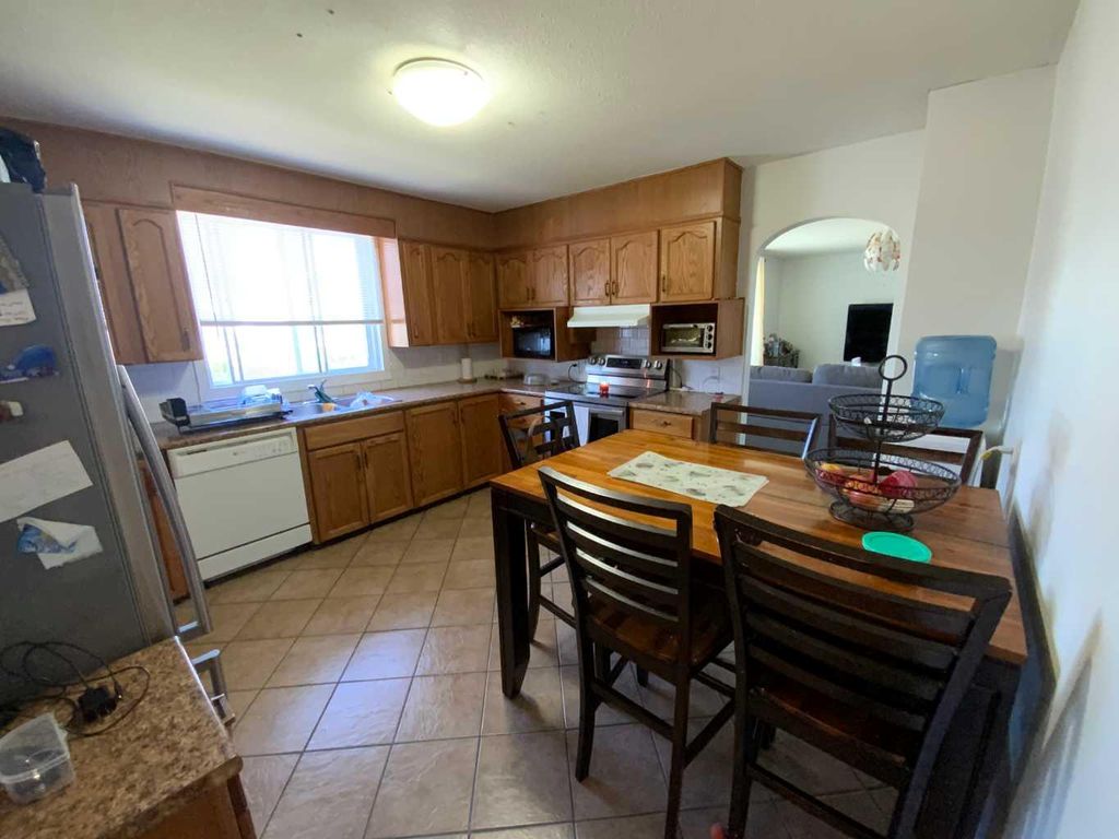 Photo of 422 Arena Avenue, Trochu, AB T0M 2C0 (MLS # A2314555)