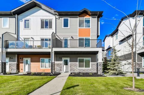 Photo of 280 Chelsea Road #1501, Chestermere, AB T1X 0L3 (MLS # A2265965) Photo of 280 Chelsea Road #1501, Chestermere, AB T1X 0L3 (MLS # A2265965)