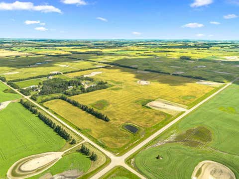 Photo of RGE RD 3251 #49025, Rural, SK S0M 1H0 (MLS # A2338311)
